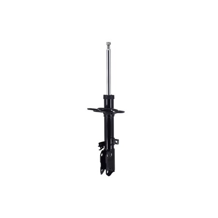 Fcs Struts Suspension Strut Assembly, 332360L 332360L